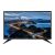 Buy Tornado Shield Smart TV 43 inch FHD Wi-Fi Connection - Black - 43ES4600E-A Now from 2B.. with best price!