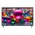 Buy LG TV 75 Inch 4K UHD Smart TV AI With Built in Receiver - 75UA84006A Now from 2B.. with best price!