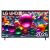 Buy LG TV 55 Inch 4K UHD Smart AI With Built in Receiver Without Magic Remote - 55UA84006LB Now from 2B.. with best price!