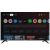 Buy Tornado TV 32 Inch HD Smart - Frameless Built-In Receiver - 32EA6500E Now from 2B.. with best price!