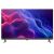 اشتري هاير تليفزيون 43 بوصة FHD LED بدون اطار سمارت Google TV - مع ريسيفر بلت ان - H43K75E الآن من تو بي.. بأحسن سعر!