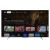 اشتري شارب تليفزيون 75 بوصة 4K بتقنية Deep Chroma سمارت مزودة بريسيفر داخلي بدون فريم - 4T-C75FN6EX الآن من تو بي.. بأحسن سعر!