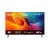 Buy Haier TV 55 Inch Smart 4K UHD LED - H55K75FUX Now from 2B.. with best price!