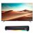 اشتري ألترا تليفزيون 60 بوصة بدون اطار 4K سمارت LED مع ريسيفر بلت ان - UT60SREL3 الآن من تو بي.. بأحسن سعر!