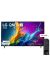 Buy LG TV 55 Inch QNED 4K UHD Smart With AI Magic remote - webOS24 - 55QNED80T6B Now from 2B.. with best price!