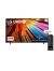 Buy LG TV 86 Inch UT80 4K UHD Smart With AI Magic remote - webOS24 - 86UT80006LB Now from 2B.. with best price!