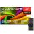 اشتري ال جي تليفزيون 75 بوصة 4K نانو AI NU85 سمارت - 65NU850B6LA.AFU الآن من تو بي.. بأحسن سعر!