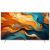 Buy Haier TV 50 Inch Smart 4K UHD - LED With Built-in Receiver - Black - H50K80EU Now from 2B.. with best price!