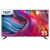 اشتري أتا تليفزيون 55 بوصة شاشة 4K UHD - سمارت بدون اطار - ATA55ULS الآن من تو بي.. بأحسن سعر!