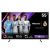 Buy Hisense TV 55 Inch QLED Smart 4K - 55Q6N Now from 2B.. with best price!