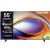 اشتري توشيبا تليفزيون 55 بوصة سمارت - 4K UHD QLED مع ريسيفر داخلى - 55M450RP الآن من تو بي.. بأحسن سعر!