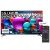 Buy LG TV 75 Inch 4K UHD Smart LED AI Magic Remote With Built in Receiver - Black - 75UA85506LA Now from 2B.. with best price!