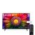 Buy LG TV 55 Inch LED UHD Smart Built In Receiver with Magic Remote-Commercial - TV-55UR801 Now from 2B.. with best price!