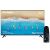 اشتري هيونداى تليفزيون 32 بوصة HD WebOS LED سمارت - بدون اطار مع ريسيفر بلت ان - L32HYNDA610 الآن من تو بي.. بأحسن سعر!