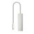 Buy L'AVVENTO (US518) Hub Type-C to 4 USB 3.0 Ports with Super Speed up to 5GB/S Now from 2B.. with best price!