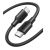 Buy UGREEN Type-C to Type-C Data Cable - 2M - Black Now from 2B.. with best price!
