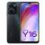 Vivo Y16 - 4GB RAM - 64GB - Stellar Black