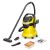 Buy Karcher WD 5 Wet & Dry Vacuum Cleaner 1100 Watt - 25 Liter - Yellow - 4054278661872 Now from 2B.. with best price!