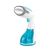 Buy Black & Decker Handy Garment Steamer 1200 Watt - 260 Mill - White*Blue - HST1200 Now from 2B.. with best price!