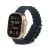Buy Media Tech Smart Watch Connect Me Sp8 Ultra Max 2 Straps - Black Now from 2B.. with best price!