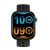 Buy Infinix Smart Watch - XW4L - Black Now from 2B.. with best price!
