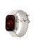 Buy X9+ Ultra Connect ME Smart Watch With 2 Strap - Silver Now from 2B.. with best price!
