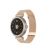 Buy Smart Gate Lady 1.19 Smart Watch Amoled IPV67 SGW-LGLD - Gold Now from 2B.. with best price!
