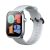 Buy Mibro Smart Watch C4 - Silver Now from 2B.. with best price!