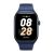 Buy Mibro Smartwatch T2 - Deep Blue Now from 2B.. with best price!