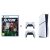 Buy Sony PlayStation 5 Disc Console Slim with 2 Controllers & CD FC 26 Arabic Now from 2B.. with best price!