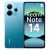 Buy Xiaomi Redmi Note 14 - 6GB RAM - 128GB - Blue Now from 2B.. with best price!
