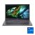 اشتري ايسر اسبير 5 A15-51M-58CS لاب توب - انتل® كور™ i7-13620H - رامات 16 جيجا بايت - هارد ديسك 512 جيجا بايت SSD - جرافيك Intel® UHD Graphics - شاشه 15.6 FHD بوصة 60 هرتز - فضي الآن من تو بي.. بأحسن سعر!