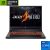 اشتري ايسر Nitro V16 ANV16-71-72TF لاب توب - انتل® كور™ i7-14650HX - رامات 16 جيجا بايت - هارد ديسك 512 جيجا بايت SSD - جرافيك NVIDIA® GeForce® RTX 4050 6GB - شاشة 16 WUXGA بوصه 165 هرتز - ويندوز 11 - أسود الآن من تو بي.. بأحسن سعر!