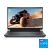 اشتري ديل G15 5530 لاب توب - انتل® كور™ i5-13450HX - رامات 16 جيجا بايت - هارد ديسك 512 جيجا بايت SSD - جرافيك NVIDIA® GeForce RTX™ 3050 6GB - شاشه 15.6