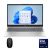اشتري اتش بى 15-fd2000ne لاب توب - انتل® كور™ الترا 5-225U - رامات 16جيجا بايت - هارد ديسك 512 جيجا بايت SSD - جرافيك Intel® integrated - شاشة 15.6