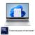 اشتري اتش بى OmniBook 7 AI 16-ay0007ne لاب توب - انتل® كور™ الترا 7-255H - رامات 32 جيجا بايت - هارد ديسك 1 تيرا بايت SSD - جرافيك NVIDIA® GeForce RTX™ 4050 6GB - شاشة 16