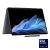 اشتري اتش بي OmniBook Ultra Flip AI PC 14-fh0016ne لاب توب - انتل كور™ الترا 7-258V - رامات 32 جيجا بايت - هارد ديسك 1 تيرا بايت SSD - جرافيك Intel® Arc™ Graphics - شاشه 14. 2.8K OLED تاتش 120 هرتز - ويندوز 11 - رمادي الآن من تو بي.. بأحسن سعر!