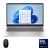 اشتري اتش بي 15-fd2001ne لاب توب - انتل® كور® الترا 7-255U - رامات 16 جيجا بايت - هارد ديسك 1 تيرا بايت SSD - جرافيك Intel® Graphics - شاشه 15.6 FHD - ويندوز 11 - فضي الآن من تو بي.. بأحسن سعر!