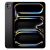 Buy Apple iPad pro M4 13-inch - Wi-Fi + Cellular - 8GB RAM - 512GB with Standard Glass - Space Black Now from 2B.. with best price!