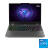 Lenovo LOQ 15IAX9 Laptop - Intel® Core™ i5-12450HX - 8GB - 512GB SSD - NVIDIA® GeForce RTX™ 3050 6GB - 15.6