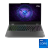 Lenovo LOQ 15IRX9 Laptop - Intel® Core™ i7-13650HX - 24GB - 512GB SSD - NVIDIA® GeForce RTX 3050 6GB - 15.6