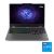 اشتري لينوفو LOQ 15IAX9 لاب توب - انتل® كور™ i5-12600HX - رامات 16 جيجا بايت - هارد ديسك 512 جيجا بايت SSD - جرافيك NVIDIA® GeForce RTX 3050 6GB - شاشة 15.6 FHD بوصة 144 هرتز - ويندوز 11 - رمادي الآن من تو بي.. بأحسن سعر!