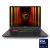 ام اس اي Vector 16 HX A2XWHG لاب توب - انتل® كور™ الترا 9-275HX - رامات 32 جيجا بايت - هارد ديسك 1 تيرا بايت SSD - جرافيك NVIDIA® GeForce RTX 5070 Ti 12GB - شاشه 16