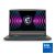 ام اس اي Thin 15 B2RVE لاب توب - انتل® كور™ 7-240H - رامات 16 جيجا بايت - هارد ديسك 512 جيجا بايت SSD - جرافيك NVIDIA® GeForce RTX™ 4050 6GB - شاشه 15.6
