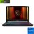 اشتري ام اس اي Katana 15 HX B14WFK-246XEG لاب توب - انتل® كور™ i7-14650HX - رامات 16 جيجا بايت - هارد ديسك 512 جيجا بايت SSD - جرافيك NVIDIA® GeForce RTX™ 5060 8GB - شاشه 15.6