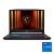 اشتري ام اس اي Katana 15 HX B14WFK لاب توب - انتل® كور™ i7-14650HX - رامات 16 جيجا بايت - هارد ديسك 512 جيجا بايت SSD - جرافيك NVIDIA® GeForce RTX™ 5060 8GB - شاشه 15.6