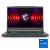 اشتري ام اس اي Thin 15 B13UC لاب توب - انتل® كور™ i7-13620H - رامات 16 جيجا بايت - هارد ديسك 512 جيجا بايت SSD - جرافيك NVIDIA® GeForce RTX 3050 4GB - شاشه 15.6