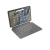 Lenovo IdeaPad Duet3 - Intel® N100 - 4GB - 128GB - Integrated Intel® UHD Graphics - 11.5