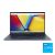 اشتري اسوس فيفو بوك 15 X1504VA-BL823W لاب توب - انتل® كور™ i3-1315U - رامات 8 جيجا بايت - هارد ديسك 256 جيجا بايت SSD - جرافيك Intel® UHD Graphics - شاشه 15.6