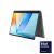 Buy ASUS Vivobook 14 Flip TP3407SA-SG157W Laptop - Intel® Core™ Ultra 7-256V - 16GB - 512GB SSD - Intel® Arc™ Graphics - 14'' WUXGA OLED Touch - Win11 - Mette Gray Now from 2B.. with best price!